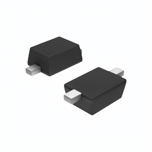 DDZ9V1CSF-7 BOM IC In Stock SC-90, SOD-323F Components Electronic Diodes - Product Image 1