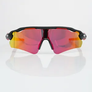 Polarize fotokromik bisiklet gözlük anti uv tr90 erkekler kadınlar için spor güneş gözlüğü dağ bisikleti gözlük