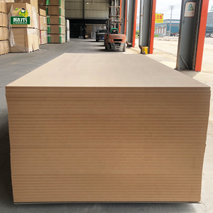 Pannello in <span class=keywords><strong>MDF</strong></span> <span class=keywords><strong>Grezzo</strong></span> 18mm 1220x2440mm Grado E1, Pannello in Fibra a Media Densità per Mobili, Ante e Decorazioni Interne - Product Image 2