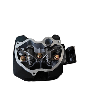 Conjunto de Cilindro Refrigerado por Aire de Acero Inoxidable para Motocicleta <span class=keywords><strong>Yamaha</strong></span> Tricycle FT150 DT RC X (Marca HUANTA) - Product Image 1