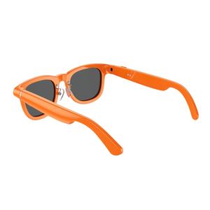 Lunettes Intelligentes IA 2026 avec Fonctionnalités ChatGPT Améliorées : Affichage du <span class=keywords><strong>Niveau</strong></span> de Batterie, Prise de Vue Anti-tremblement Améliorée et Traduction, Compatible iOS - Product Image 3