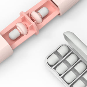 <span class=keywords><strong>Anti</strong></span> <span class=keywords><strong>bruit</strong></span> <span class=keywords><strong>musique</strong></span> Bouchons d'oreille femmes surf insonorisées <span class=keywords><strong>bruit</strong></span> réduire Bouchons d'oreille sonore forte isolant sommeil améliorer Bouchons d'oreille - Product Image 2