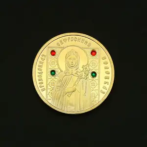 Personal isierte benutzer definierte Logo 3D Zink legierung Messing Gravur Souvenir Emaille Münze Hersteller Herausforderung Münzen