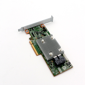 Ổ Đĩa Chứng Khoán Inspur Chính Hãng Mới Gb/giây <span class=keywords><strong>PCI</strong></span>-<span class=keywords><strong>Express</strong></span> <span class=keywords><strong>3.0</strong></span> 12 Bộ Điều Khiển Mảng RAID 2GB PM8204 SAS Sata <span class=keywords><strong>Card</strong></span> Raid Máy Chủ Kèm Thẻ Sd - Product Image 6