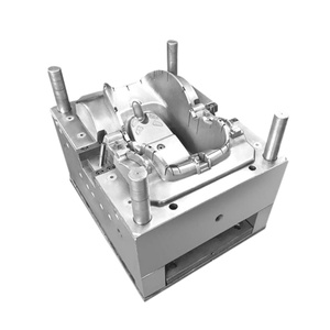 เครื่องพิมพ์ฉลากพลาสติกแบบ In-mold สำหรับตกแต่งด้วยเทคนิค IMD/IML - Product Image 3