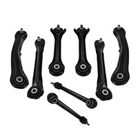 Kit d'accessoires de suspension-Bras de commande de châssis de voiture côté droit pour mercedes-benz W210