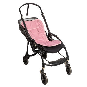 Eco-Friendly <strong>Pram</strong> <strong>Liner</strong> Set Baby Head Support Stroller Seat Belt Cover Baby Stroller Seat Pad Cushion <strong>Pram</strong> <strong>Liner</strong> - Product Image 3