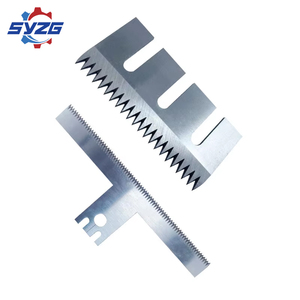 Hoja de engranaje de máquina de embalaje de precisión de alta calidad para la industria de impresión nueva hoja Industrial - Product Image 4