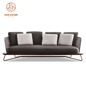 Holesale otel alalcony ererrace istro ututdoor ururniture etal EGS rrench ackackyard ackerrace Oly attan Wmimbre arden hairs haires - Product Image 2