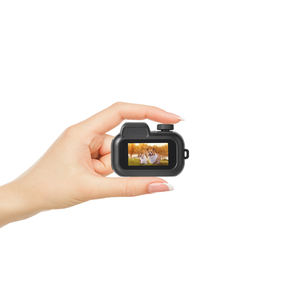 Y3000S superventas llavero pequeño videocámara de bolsillo grabadora de vídeo Webcam portátil 1080P Cámara Digital para niños deporte Mini Cámara DV - Product Image 4