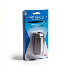 เครื่องเคาะลด erxg 20M D สำหรับใช้ในเครื่องจักร - Product Image 2