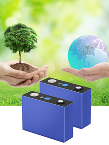 Système de stockage d'énergie solaire SOEC LF100LA 6000 cycles 3.2V 100-340Ah 12V/24V/48V 100Ah, LF100LA Lifepo4 280ah 304ah 320ah 100Ah - Product Image 2