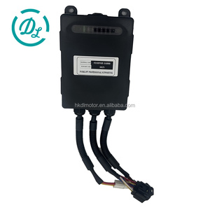Boîtier de commande électrique de remplacement pour mini-excavatrice EexcavaStart FD30YKR-E6000 – Pièce de rechange durable et haute performance - Product Image 2