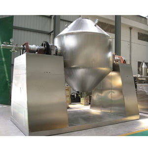 Basso prezzo SZG ad alta efficienza rotativo doppio cono aspirapolvere per <span class=keywords><strong>difenoconazolo</strong></span>/essiccatore rotativo prezzo - Product Image 2