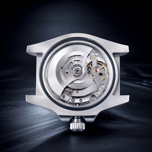 นาฬิกา 3285 Movement คุณภาพสูง VSF Watch VS Factory ระดับหรู ขนาด 40 มม. สำหรับผู้ชาย ตัวเรือนสแตนเลสสตีล ระบบสองเขตเวลา นาฬิกาจักรกลอัตโนมัติ - Product Image 1