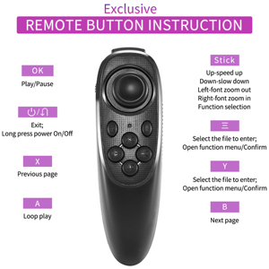 <span class=keywords><strong>Teleprompter</strong></span> portátil FEELWORLD TP13A para capacitación educativa Cursos en línea Webinars con soluciones de marca personalizadas - Product Image 5