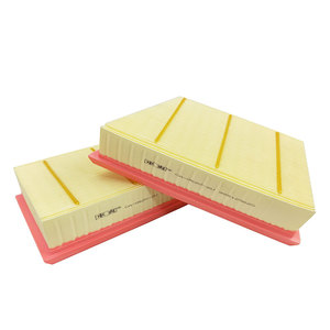CA-Q620-2U 992129567 992129620 C28953-2 Filtro de Aire para Auto, para <span class=keywords><strong>Porsche</strong></span> 911 4S Carrera 992 <span class=keywords><strong>Cabriolet</strong></span> GTS Targa4S VW Audi - Product Image 5