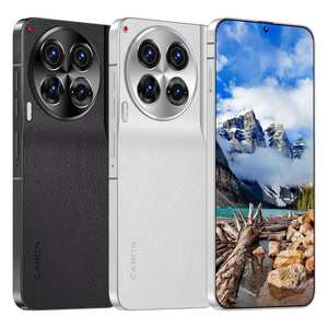โทรศัพท์ Tecno Camon 30 รุ่นใหม่ล่าสุด ระบบปฏิบัติการ Android 14.0 ของแท้ หน้าจอ 7.3 นิ้ว C30 <span class=keywords><strong>Pro</strong></span> ความจุแบตเตอรี่ 8800mAh หน่วยความจำ 24GB+2TB กล้อง 7 108MP รองรับ GSM LTE - Product Image 1
