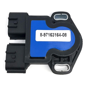 เซ็นเซอร์ตำแหน่งคันเร่ง 97163164 สำหรับนิสสัน อินฟินิตี้ อะไหล่ทดแทน OE - Product Image 3