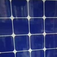 Autocollant Durable Écologique Adhésif en Plastique Mosaïque Rectangle Motif Étanche Aquarium Aquarium Fond Design Autocollant