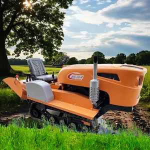 Farm Cultivator Garden Tiller Cultivator Cultivating Machines