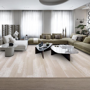 Alfombra impermeable para decoración del hogar, alfombrilla de goma resistente al agua - Product Image 3