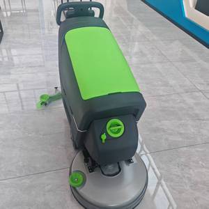 Robot Autónomo de Limpieza de Pisos a Batería, Nueva Fregadora de Pisos Robótica Autónoma con Precio de Mayoreo - Product Image 6