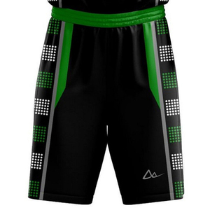 Diseña Tu Propio Uniforme de Baloncesto Personalizado para Adultos, Nuevo, Directo de Fábrica, Cosido, Impreso por Transferencia de Calor - Product Image 5