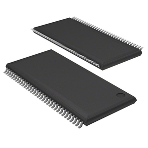 Composants électroniques neufs et originaux, circuit intégré, mémoire DRAM TSOP-66 IS43R83200B-6TL - Product Image 1