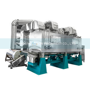 Máquina <span class=keywords><strong>tostadora</strong></span> <span class=keywords><strong>de</strong></span> <span class=keywords><strong>cereales</strong></span> <span class=keywords><strong>de</strong></span> aire caliente, expansor <span class=keywords><strong>de</strong></span> arroz, cracker - Product Image 1