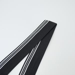 Fabricant de textile vente en gros sac à dos en nylon imitation ceinture de sécurité ceinture ceinture de sécurité - Product Image 3