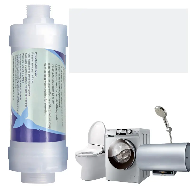 Original factory shower water purifier prices