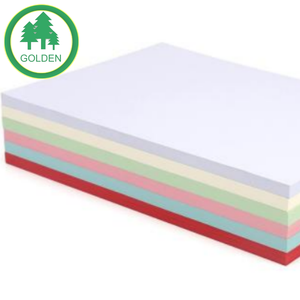 Bright Coated Color <b>Paper</b> Excellent Printability for Menus and <b>Flyers</b> - Product Image 1