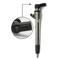 Golden Vidar A2C59517051 INJECTEUR DIESEL pour Mazda BT-50 Ford Transit 2.2 HDI / TDCi Ranger Transit Custom Turneo