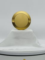 Boîte à snus en aluminium anodisé à prix bas, vente en gros, boîte de rangement pour sachets de snus, boîte gravée avec logo, boîte à snus personnalisée, conteneur en métal pour snus