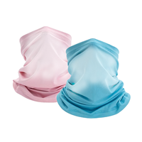 Una Variedad de Estilos Modernos, una Mascarilla Facial Cálida y que Cambia de Color que Encanta a los Jóvenes