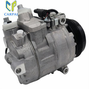 Carpal Bon <span class=keywords><strong>Prix</strong></span> Voiture AC Compresseur Climatiseur pour Mercedes-Benz G <span class=keywords><strong>350D</strong></span> GLS320 GLS580 GLE400 D 4MATIC A0008301401 - Product Image 3