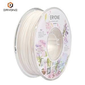 <span class=keywords><strong>Eryone</strong></span> Offre Spéciale lavande bonne qualité pla petg <span class=keywords><strong>tpu</strong></span> 3D filament d'imprimante 1.75mm 3D filaments avec parfum - Product Image 4