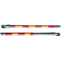 Capacity Vehicle Steel Tow Pole Car Tow Bar