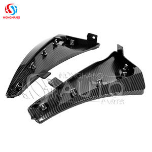 Garde-boue arrière compatible avec Chevy <span class=keywords><strong>Corvette</strong></span> C8 2020 2021 <span class=keywords><strong>2022</strong></span> 2023 - Product Image 5