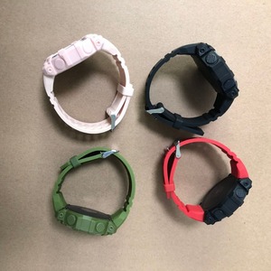 FD68 Y56 Vòng Tay Thông Minh Đa Chức Năng Theo Dõi Sức Khỏe Huyết Áp Nhịp Tim Đếm Bước Đồng Hồ Báo Thức Điều Khiển Từ Xa - Product Image 3