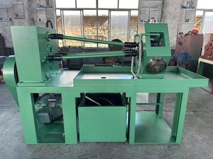 Laminador de tubos con aletas Bw Máquina de fabricación de tubos de acero con aletas extruidas - Product Image 2