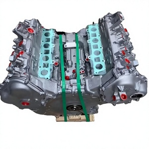 Motor de Coche de Alta Calidad, Nuevo Motor Convexo para Bentley 4.0T y Audi A8, Forjado para un Rendimiento Superior, 2015-2023 - Product Image 5