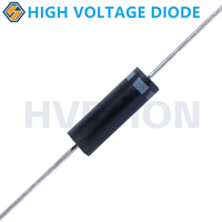 Diode haute tension 15 kV 100 nS du fabricant d'origine, diode redresseuse haute tension 350 mA, prix d'usine compétitif, diode HV CL03-15