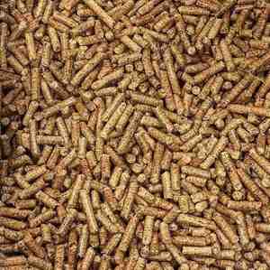 Granulés de charbon de bois en gros à forte adsorption, écologiques, sans fumée, non-cokeisants, combustible naturel à combustion propre, logo personnalisé, pour l'extérieur - Product Image 1