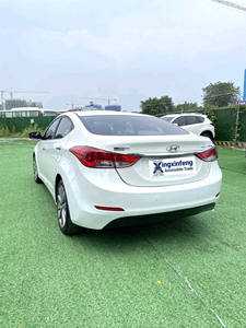 Hyundai Elantra Langdong 2015, 1.6 GLX Leading, Automático, <span class=keywords><strong>Usado</strong></span>, Económico, Volante a la Izquierda, Sedán Compacto - Product Image 5