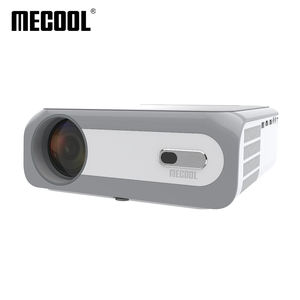 Proyector LCD <span class=keywords><strong>MECOOL</strong></span> Sail <span class=keywords><strong>KP1</strong></span> 1080P 700 Lúmenes con Enfoque Manual, Android 11, Portátil, para Uso Empresarial y Educativo - Product Image 3
