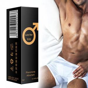 Nuovo Profumo ai Feromoni da 3ml Spray Corpo per Donna Profumo Flirt Acqua Profumata per Attirare le Ragazze per Uomini e Donne - Product Image 2