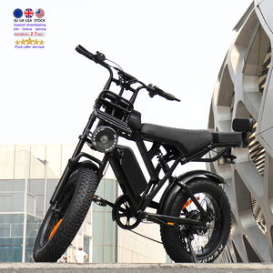 <span class=keywords><strong>E</strong></span> Fatbike Ebike Vélo électrique 250W Otra Bicicleta Adult Electric Dirt Bike Cargo Ebike VOMO X80 Retro <span class=keywords><strong>E</strong></span> BIEK Electr Bike - Product Image 5