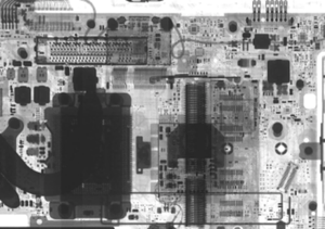 Taşınabilir <span class=keywords><strong>X</strong></span> ışını tarayıcı, Ultra ince - Product Image 3